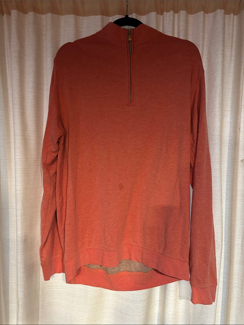 Peter Millar Quarter Zip